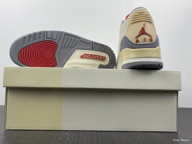 Kick Theory DH7139-100 3 Jordan Air Muslin Retro 0708